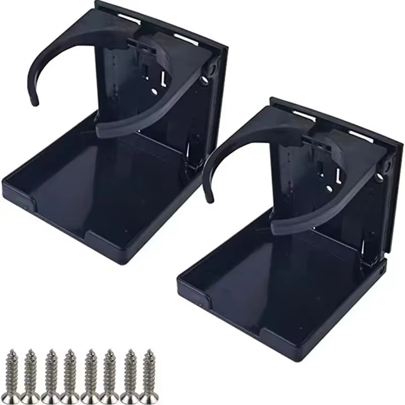 Golf Equipment Holder - Universal Car Truck Drink Bottle Cup