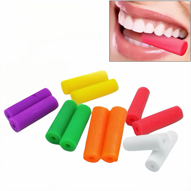 Alignment Stick Set - 5pairs/set Tooth Chew Aligners Dental Aligner