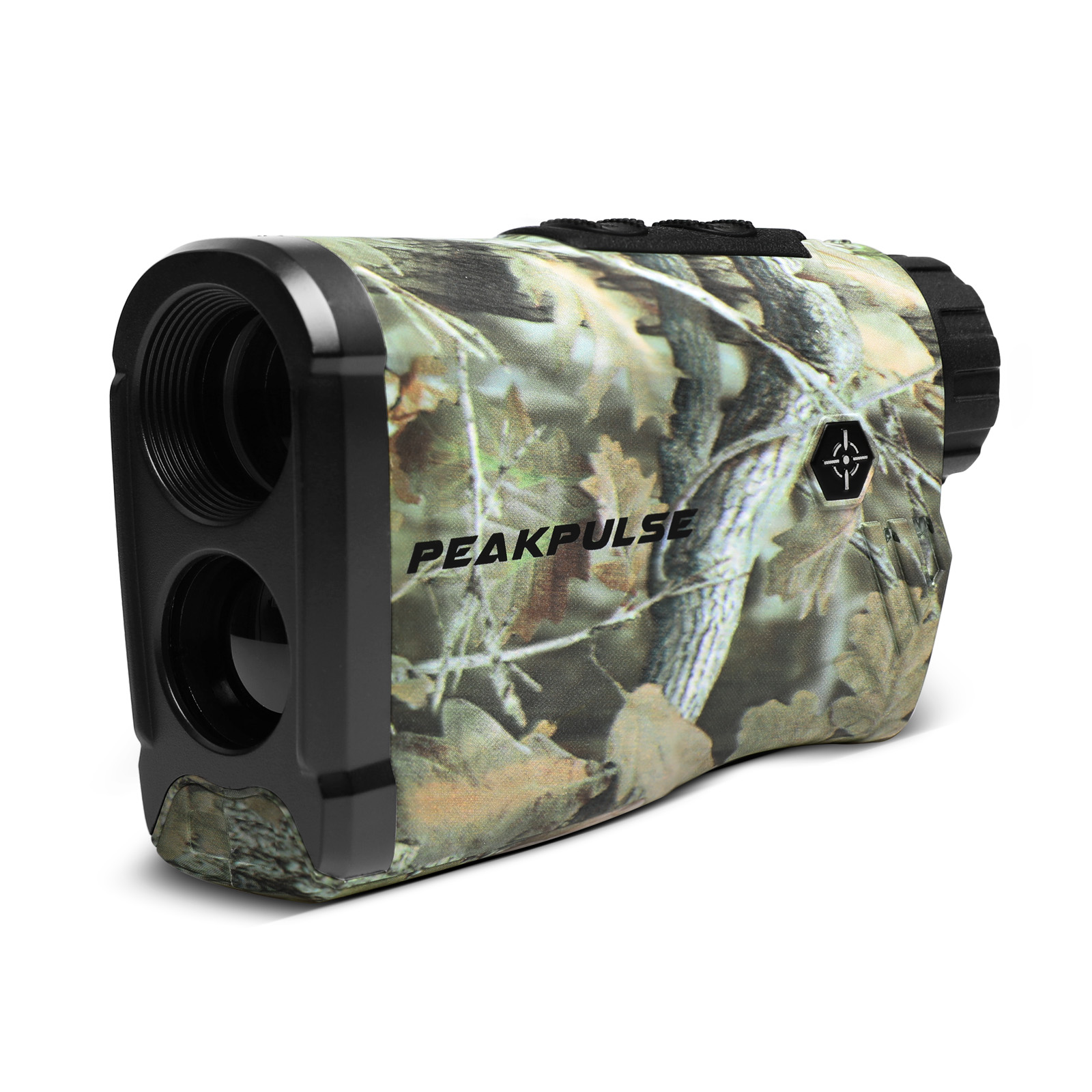 Rangefinder Laser Golf - PEAKPULSE 1200M/ 1300 Yards Hunting Range
