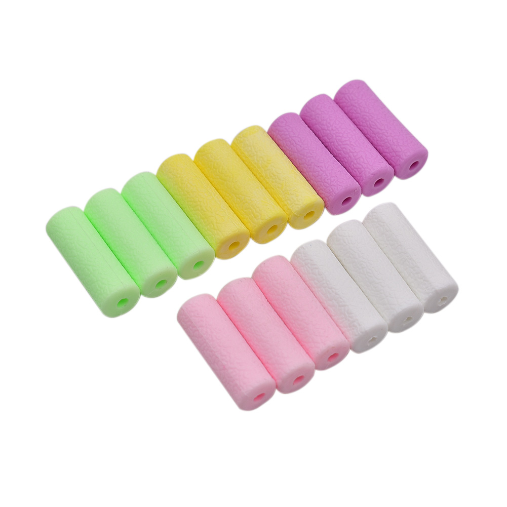 Alignment Stick Set - 3pcs/set Orthodontic Aligner Chewies Silicone Teeth