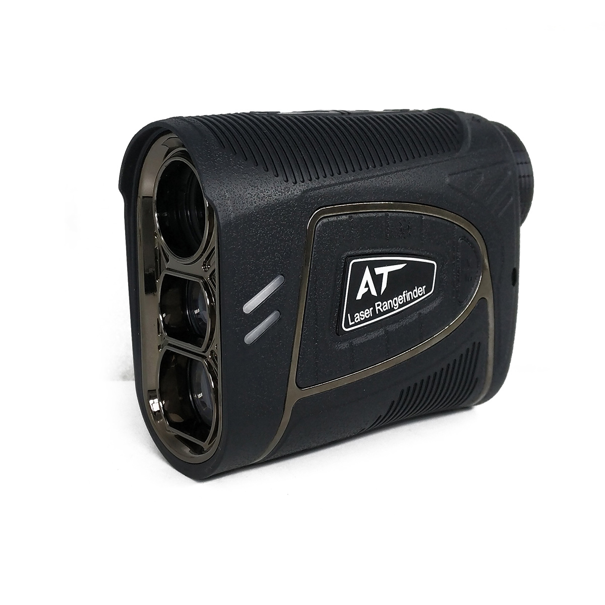 Rangefinder Laser Golf - TONTUBE 1200 Yards Golf Laser Rangefinder