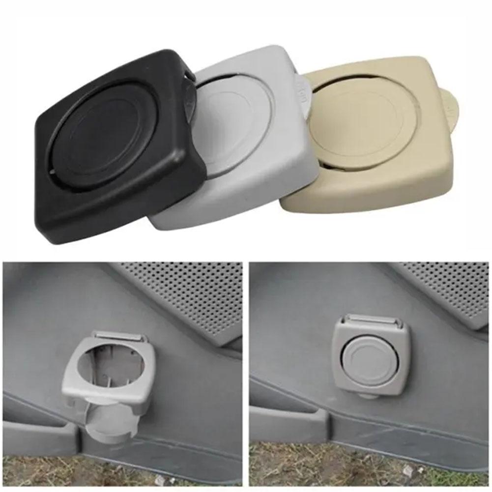 Golf Equipment Holder - Universal High-quality Folding Car cup holder