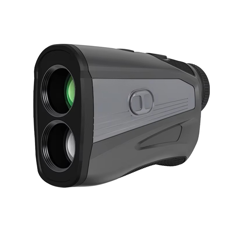 Rangefinder Laser Golf - Outdoor Golf Hunting Rangefinder 2000m Max