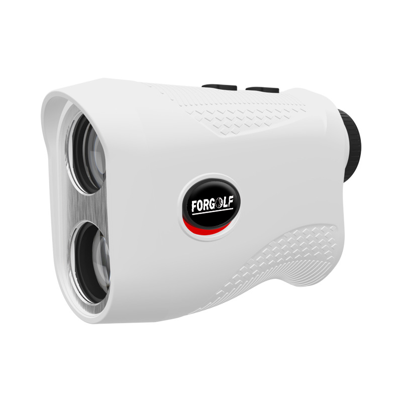 Rangefinder Laser Golf - Golf Laser Rangefinder with Slope Compensation