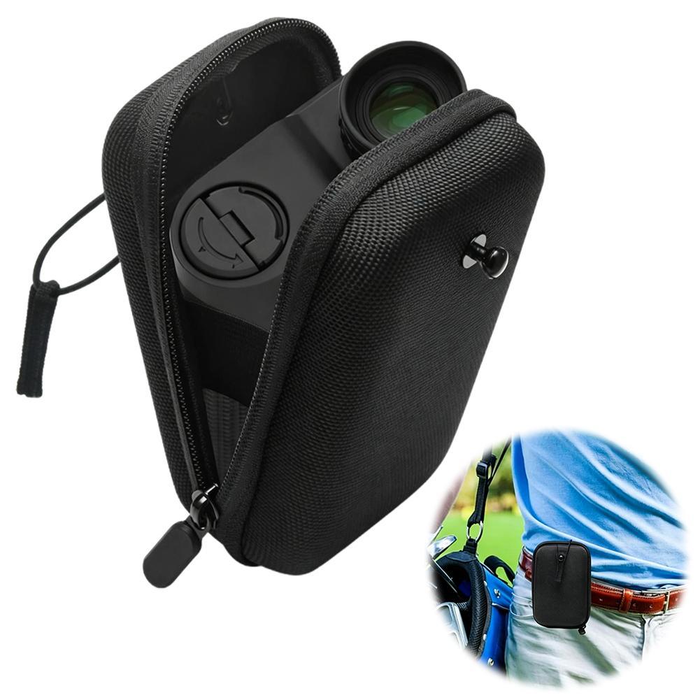 Rangefinder Laser Golf - EVA Hard Rangefinder Case Protective Carrying