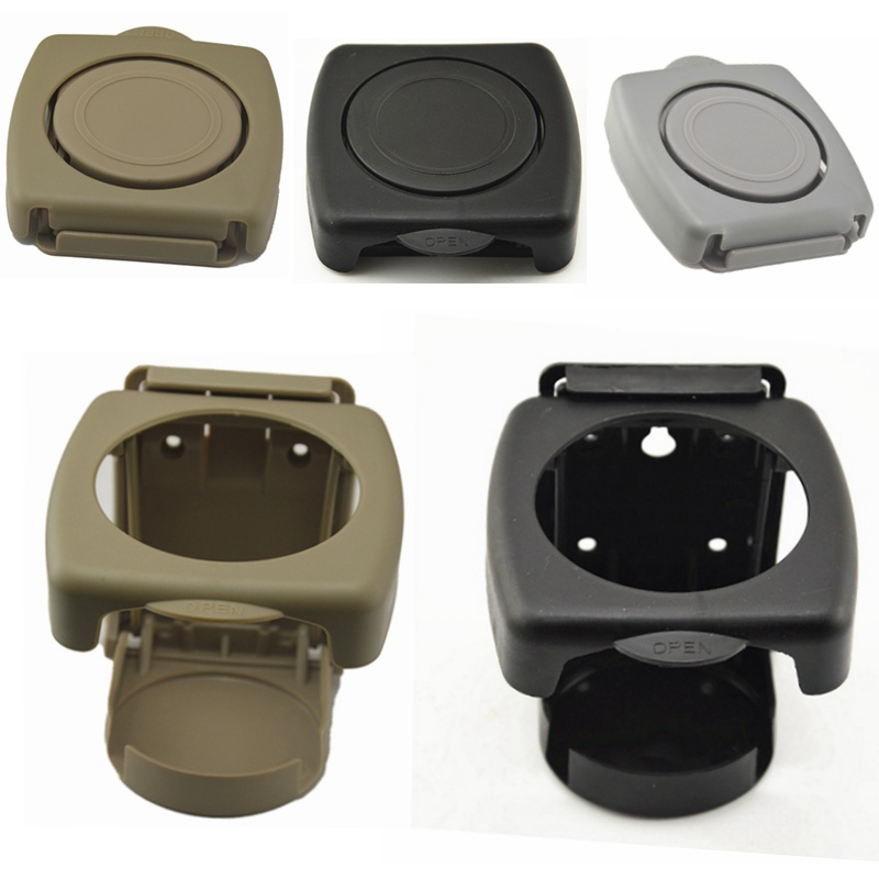 Universal High-quality Folding - огляд і ціна Golf Equipment Holder