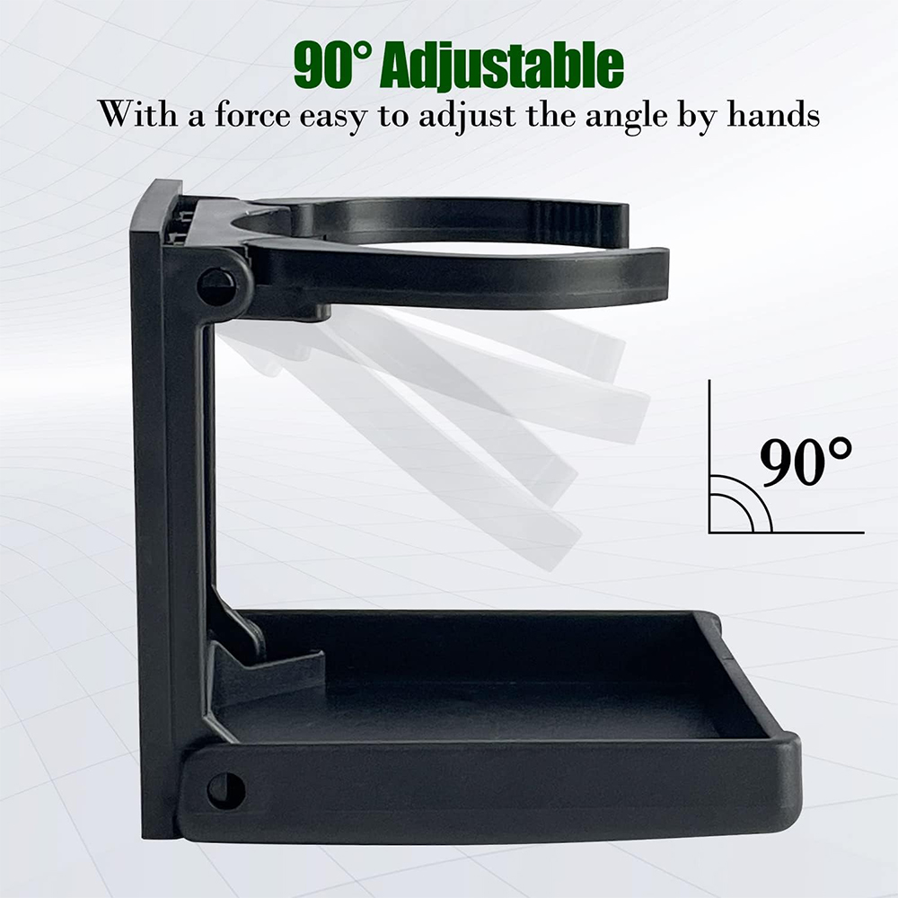 Universal Car Truck Drink Bott - огляд і ціна Golf Equipment Holder