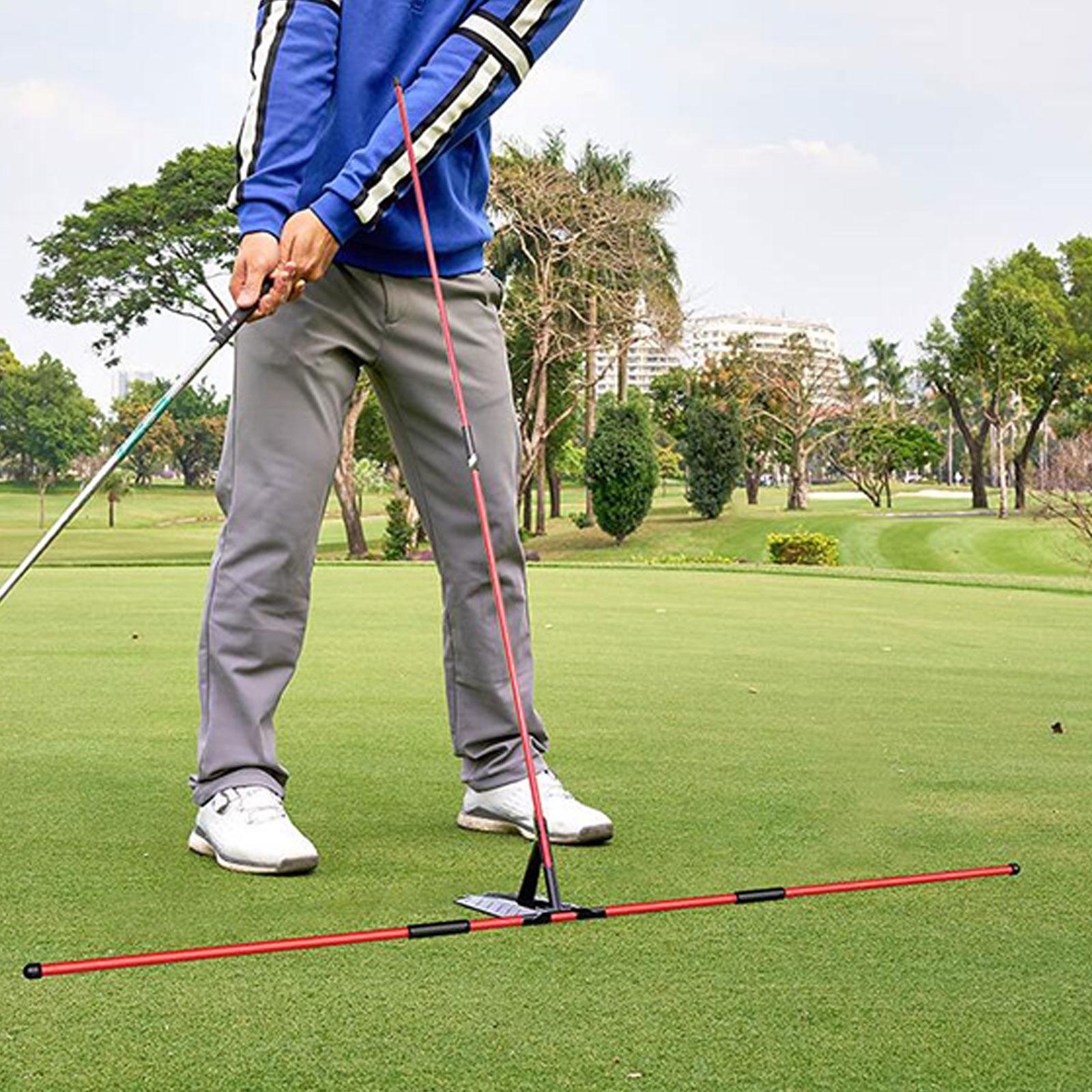 Golf Alignment Stick Holder Gi - огляд і ціна Alignment Stick Set