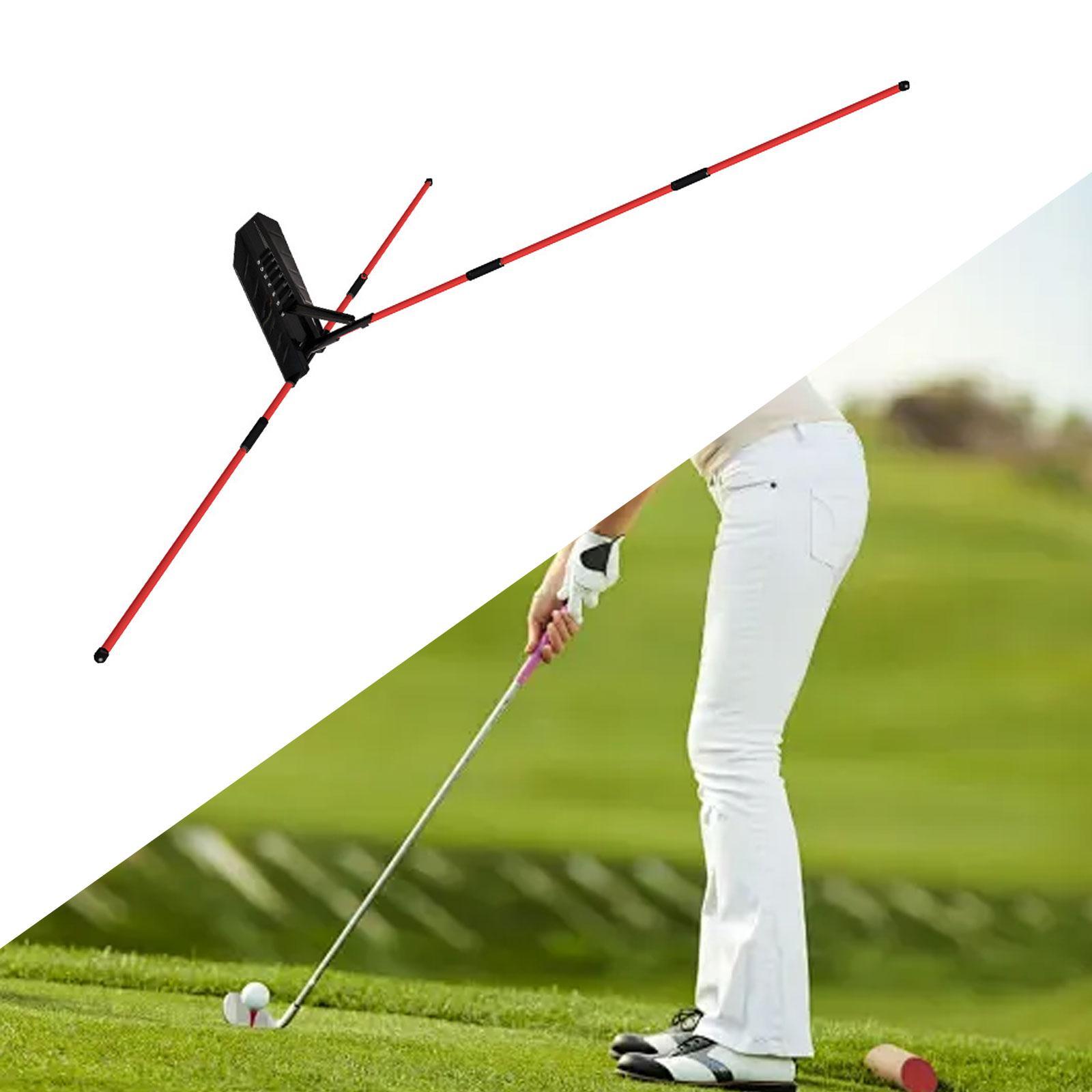 Golf Alignment Stick Holder Gi - огляд і ціна Alignment Stick Set