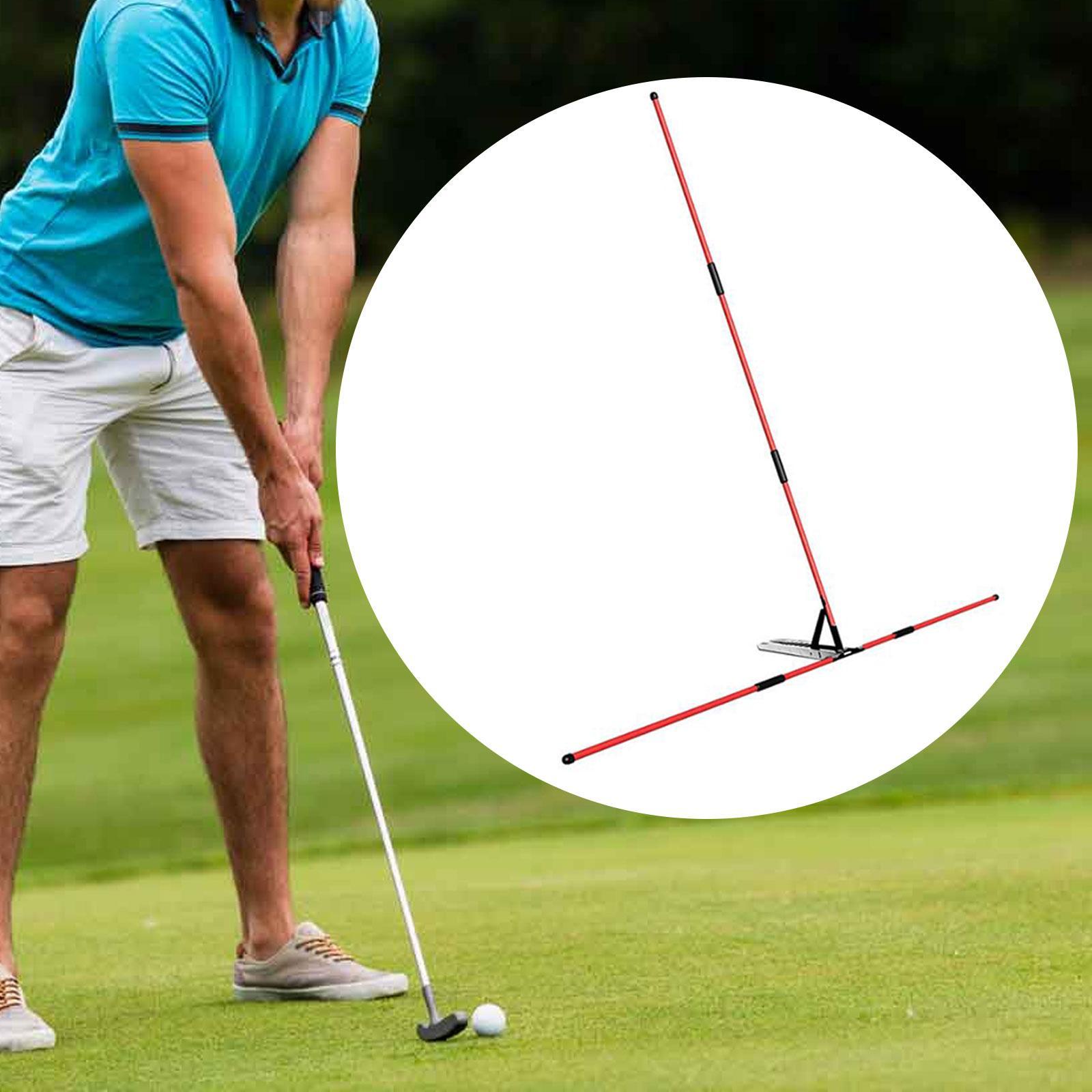 Golf Alignment Stick Holder Gi - огляд і ціна Alignment Stick Set