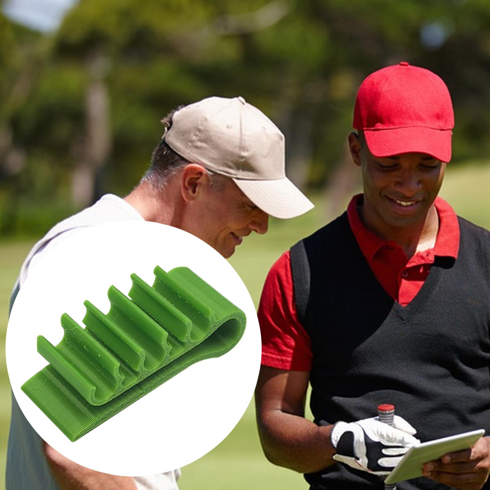 3D Printed Golf Tee Hat Brim C - огляд і ціна Golf Equipment Holder