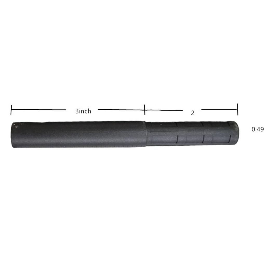 Carbon Fiber Golf Club Shaft E - огляд і ціна Alignment Stick Set