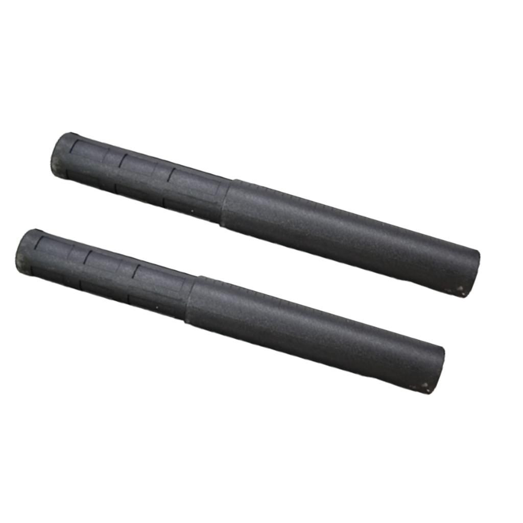 Carbon Fiber Golf Club Shaft E - огляд і ціна Alignment Stick Set