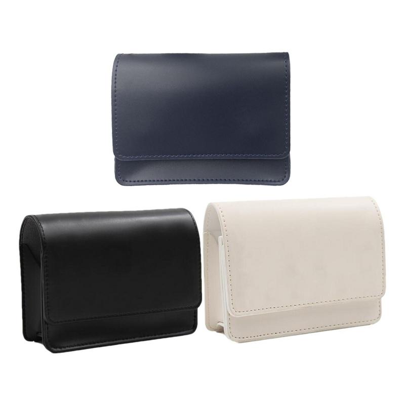 PU Leather Golf Rangefinder Ca - огляд і ціна Rangefinder Laser Golf