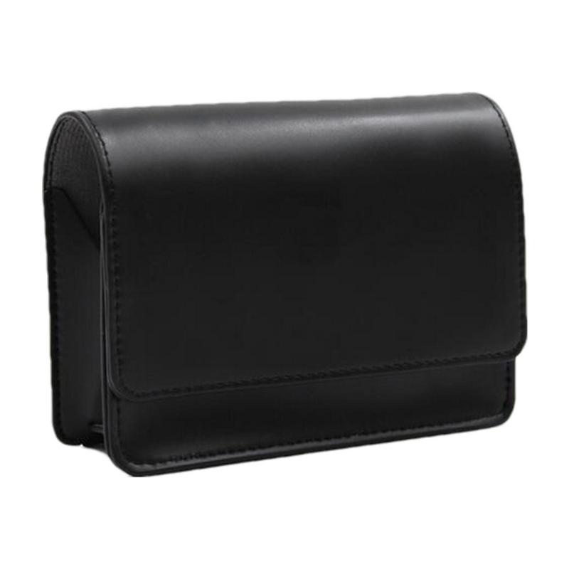 PU Leather Golf Rangefinder Ca - огляд і ціна Rangefinder Laser Golf