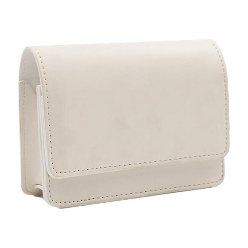 PU Leather Golf Rangefinder Ca - огляд і ціна Rangefinder Laser Golf