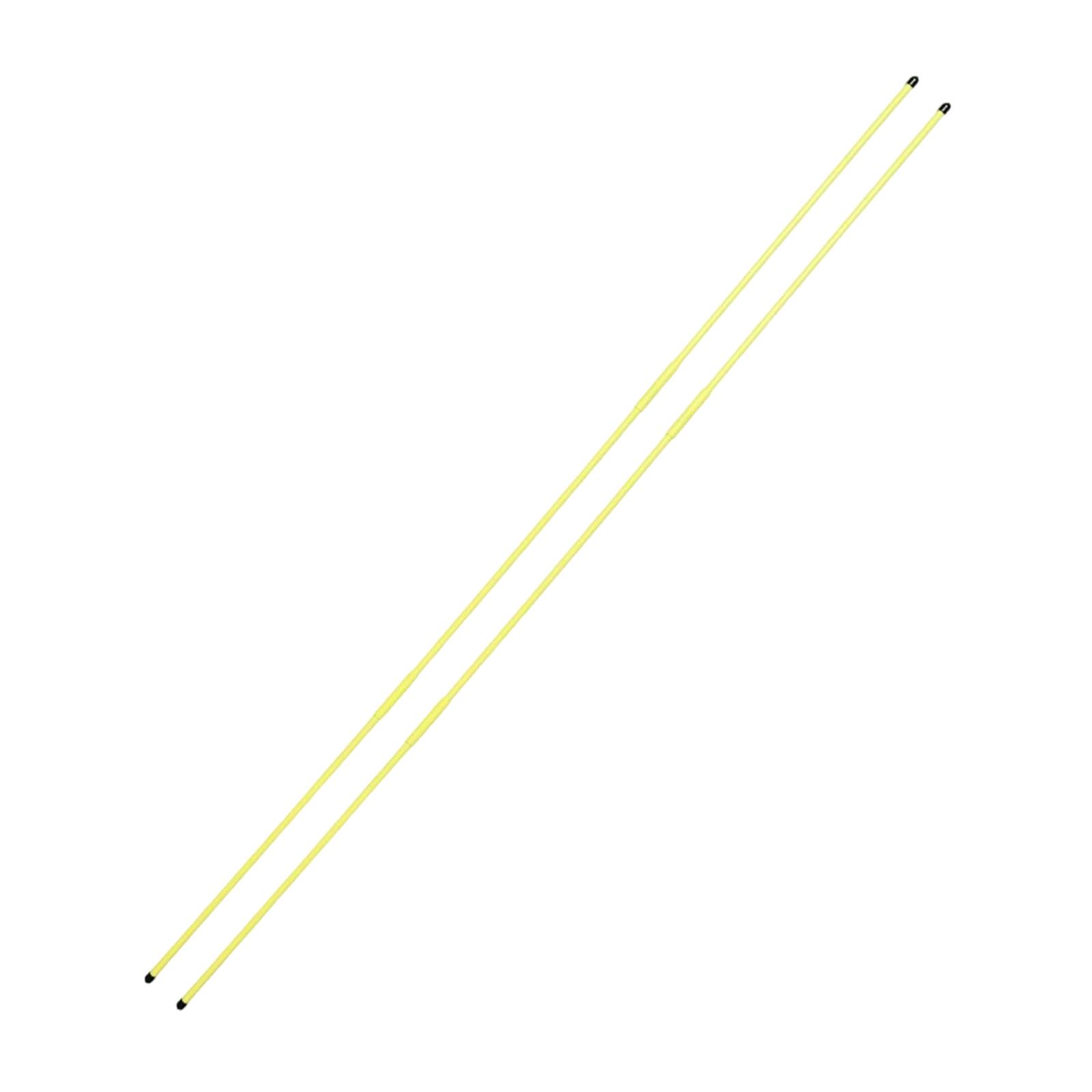 Golf Training Alignment Stick  - огляд і ціна Alignment Stick Set