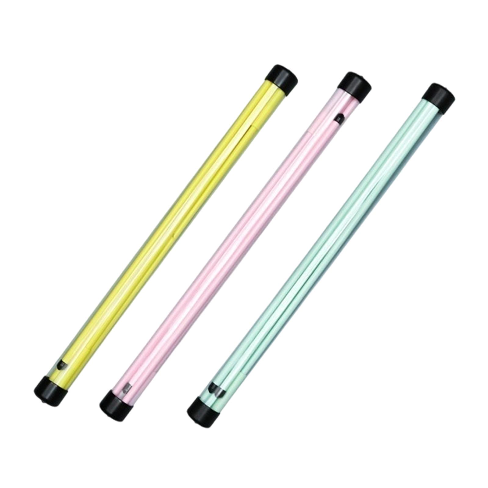 Golf Training Alignment Stick  - огляд і ціна Alignment Stick Set