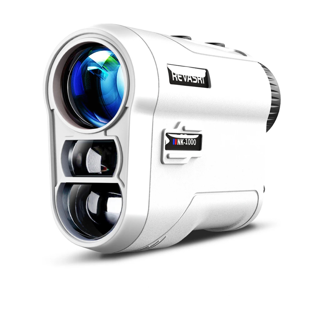 REVASRI Golf Laser Rangefinder - огляд і ціна Rangefinder Laser Golf