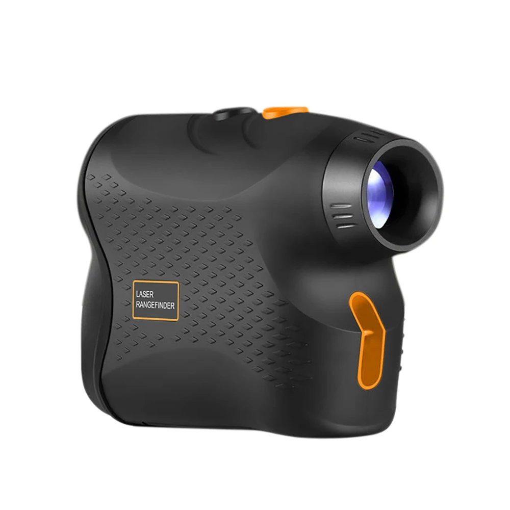 Custom Logo 500m Rangefinder H - огляд і ціна Rangefinder Laser Golf