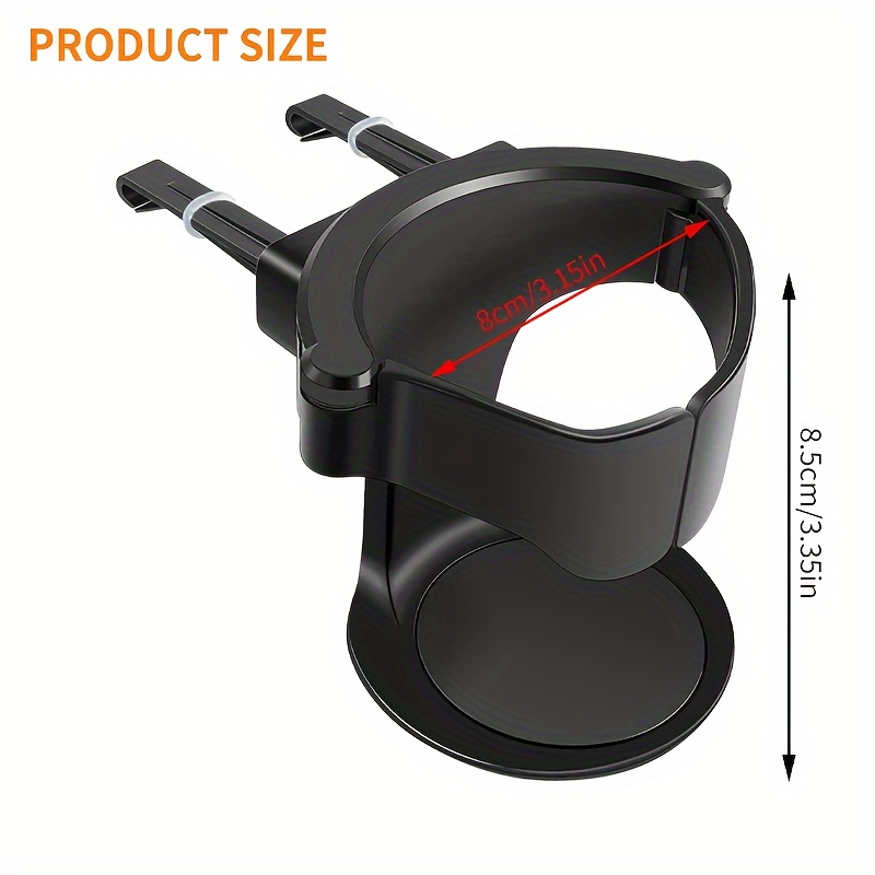 Universal Plastic Bottle Stand - огляд і ціна Golf Equipment Holder