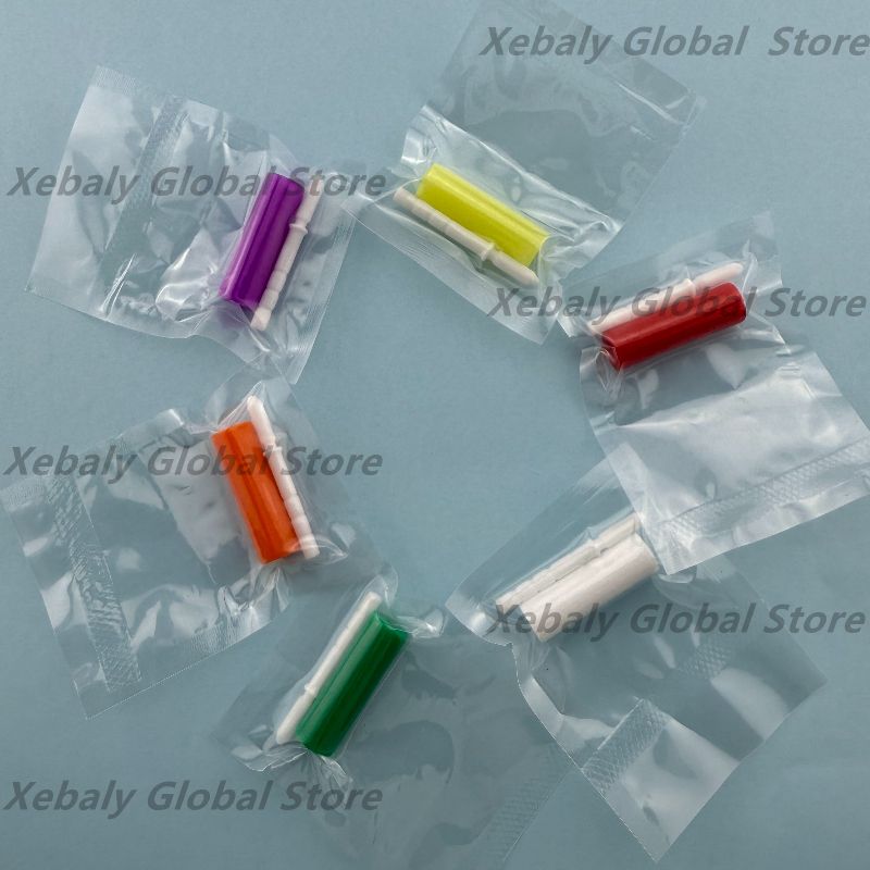 60 Sets Dental Braces Chewies  - огляд і ціна Alignment Stick Set