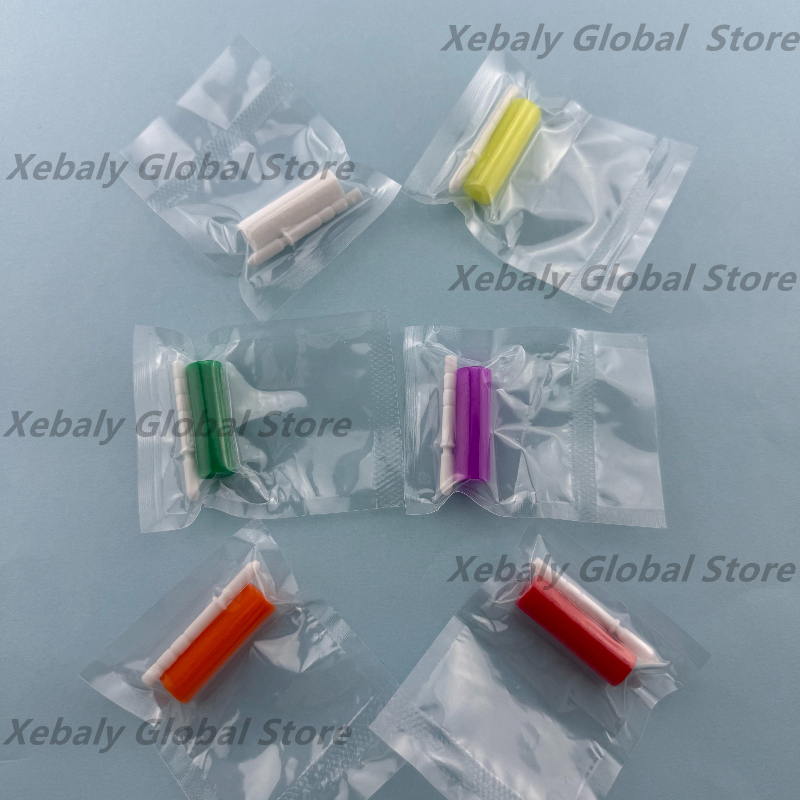 60 Sets Dental Braces Chewies  - огляд і ціна Alignment Stick Set