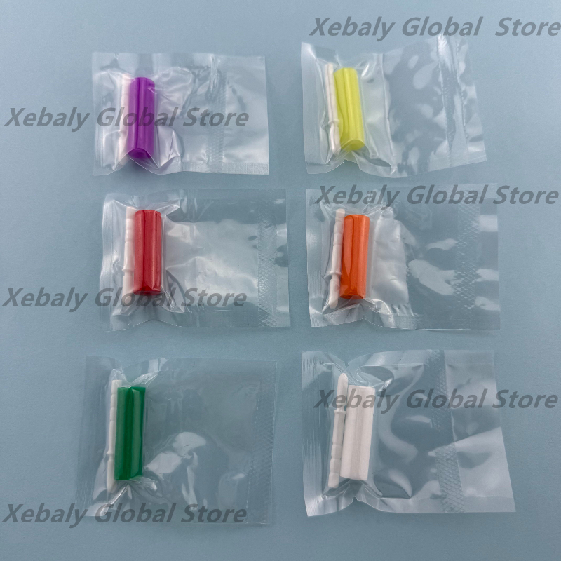 60 Sets Dental Braces Chewies  - огляд і ціна Alignment Stick Set