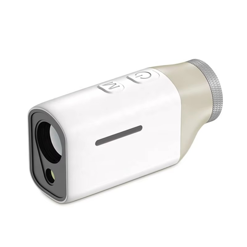 TULX PinSeeker Slope Scope Dis - огляд і ціна Rangefinder Laser Golf