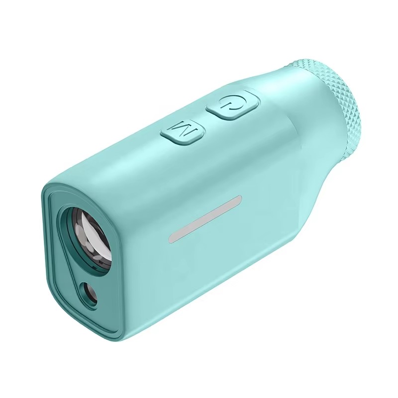 TULX PinSeeker Slope Scope Dis - огляд і ціна Rangefinder Laser Golf
