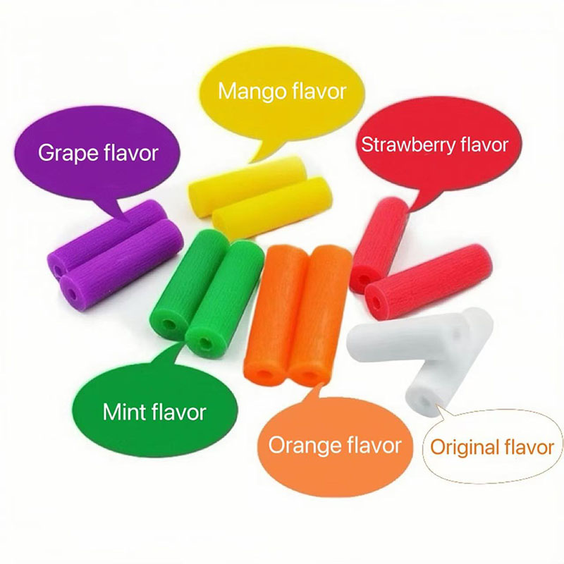 5pairs/set Tooth Chew Aligners - огляд і ціна Alignment Stick Set