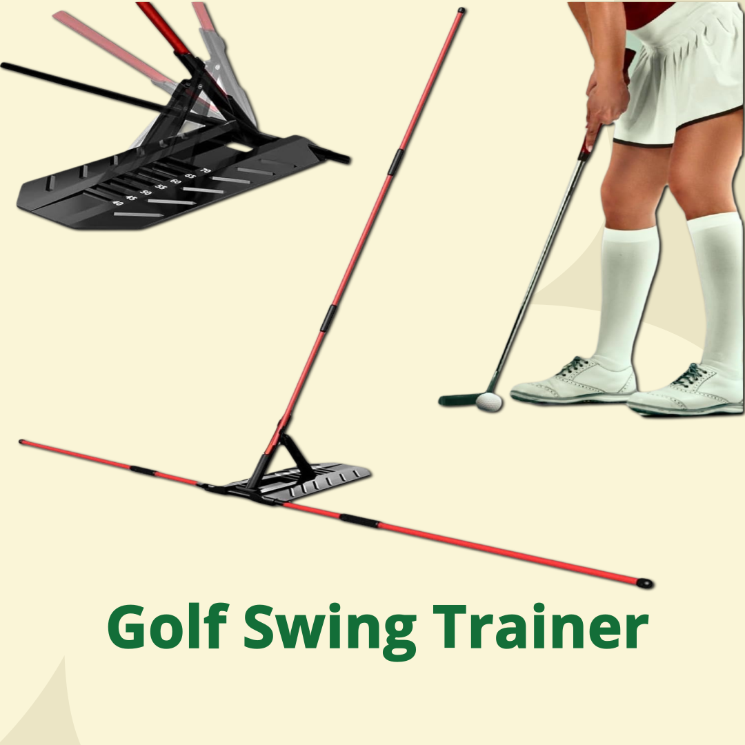 Golf Alignment Stick Holder Go - огляд і ціна Alignment Stick Set