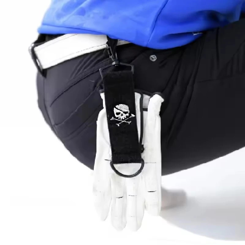 1/2/3pcs Colorful Golf Hang Gl - огляд і ціна Golf Equipment Holder