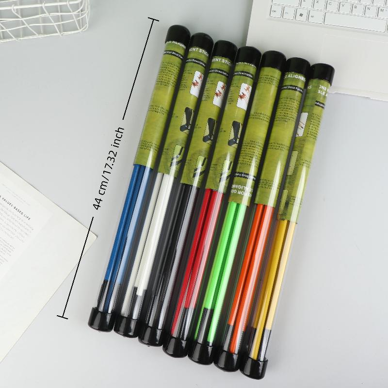 New Golf Alignment Sticks 2 Se - огляд і ціна Alignment Stick Set