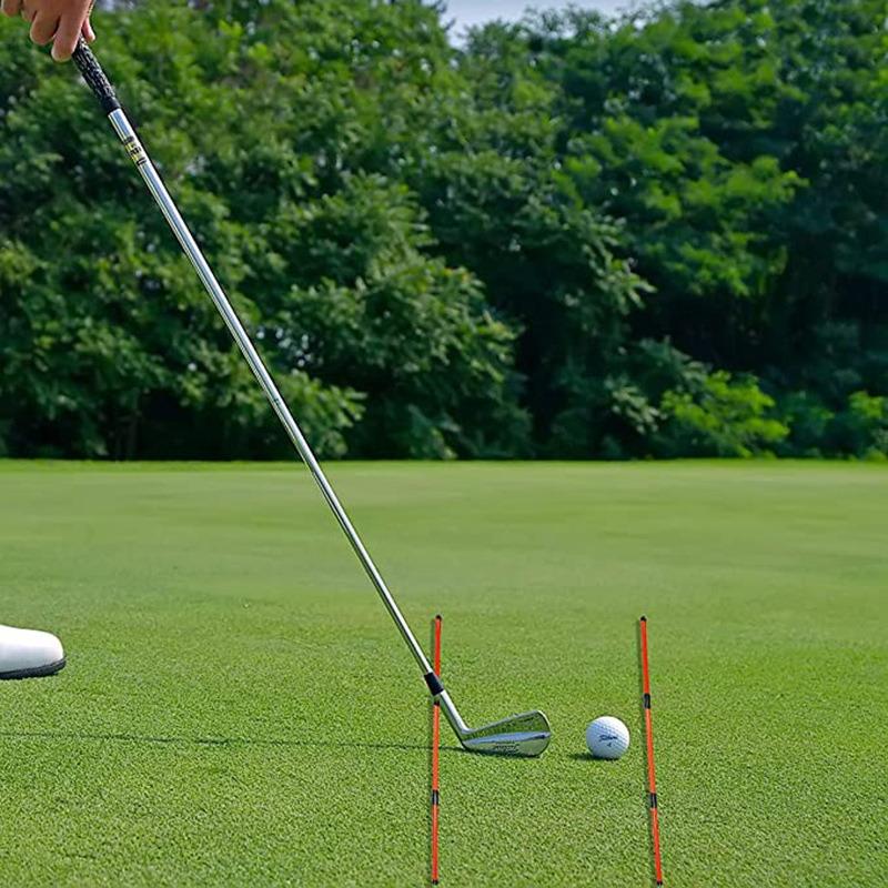 New Golf Alignment Sticks 2 Se - огляд і ціна Alignment Stick Set