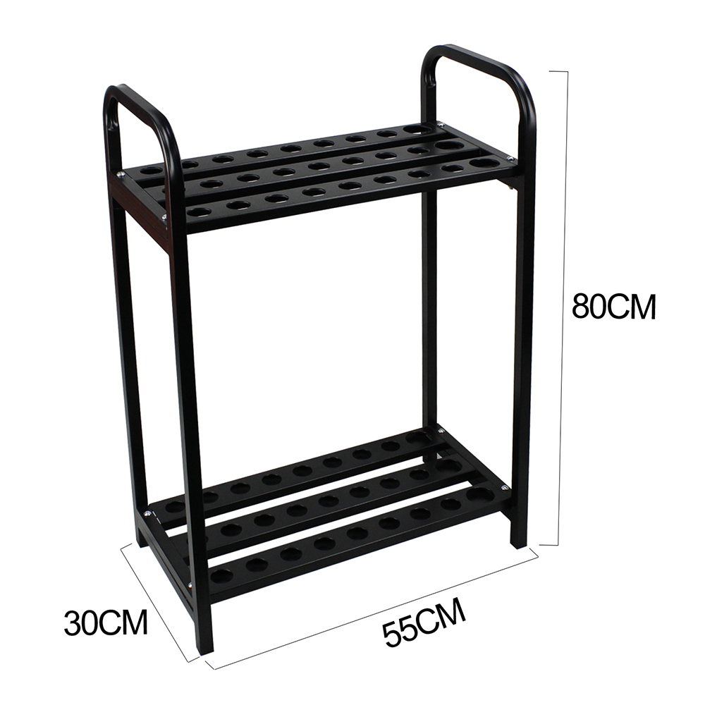 Golf Club Display Rack Organiz - огляд і ціна Golf Equipment Holder
