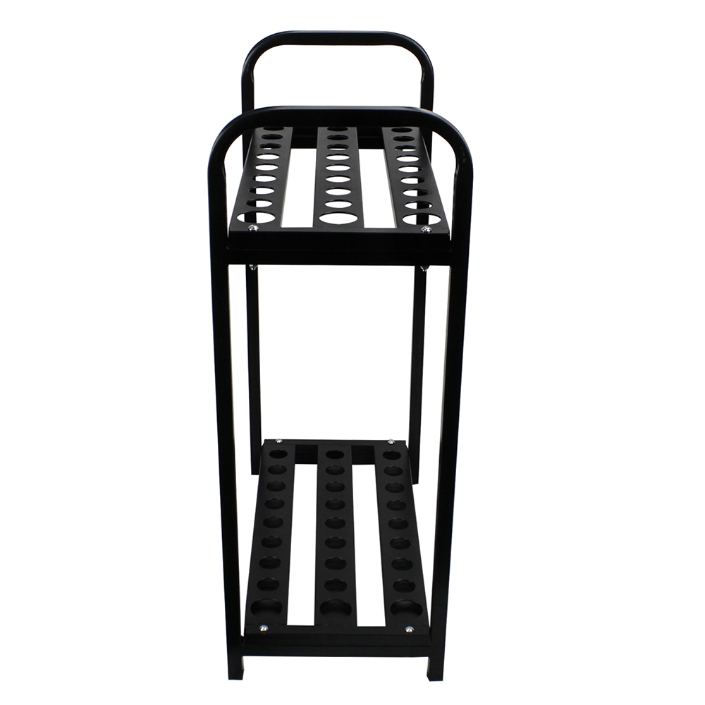 Golf Club Display Rack Organiz - огляд і ціна Golf Equipment Holder