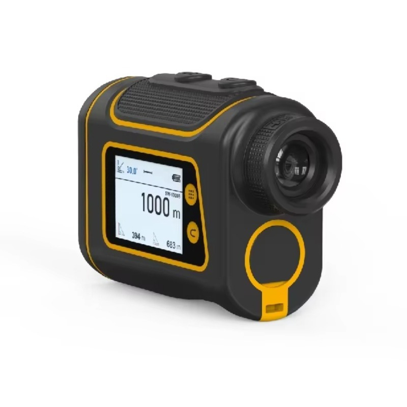 Laser Measure Measuring Tool G - огляд і ціна Rangefinder Laser Golf