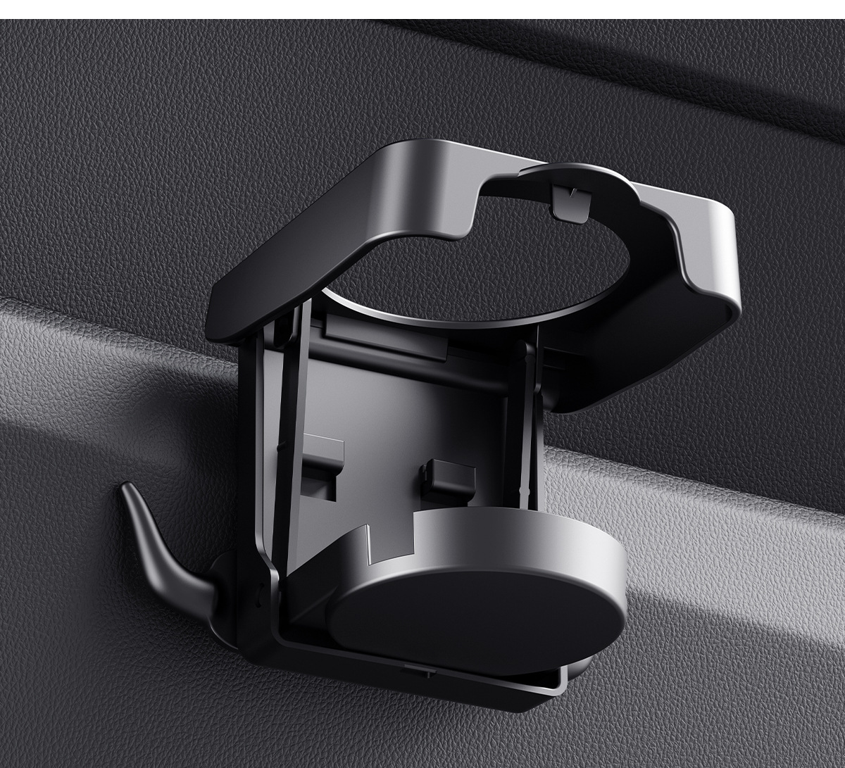 Universal Foldable Car Door Cu - огляд і ціна Golf Equipment Holder