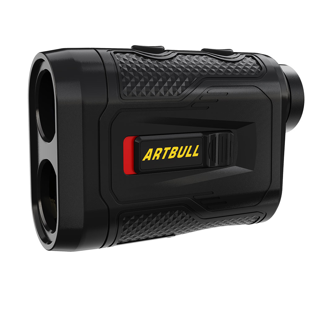 Rechargeable Slope Adjusted Fl - огляд і ціна Rangefinder Laser Golf