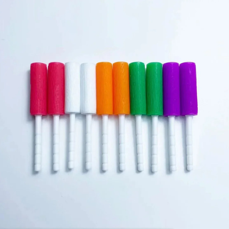 35 Sets Orthodontic Tooth Chew - огляд і ціна Alignment Stick Set