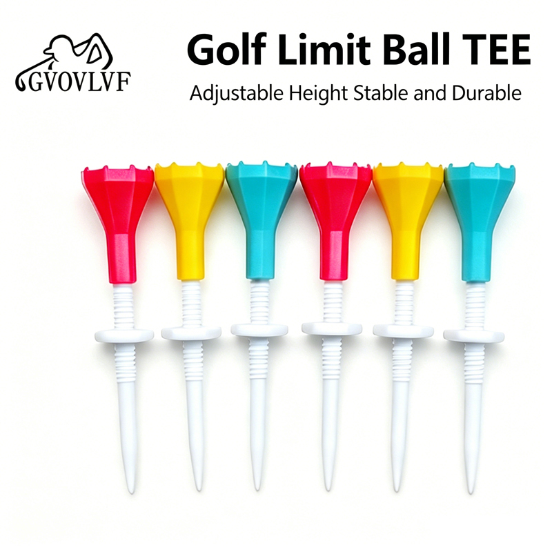 Golf Nail Tee Limited Position - огляд і ціна Golf Equipment Holder