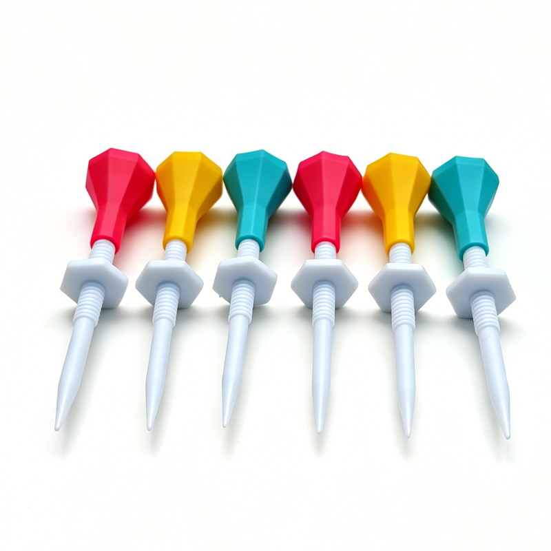 Golf Nail Tee Limited Position - огляд і ціна Golf Equipment Holder