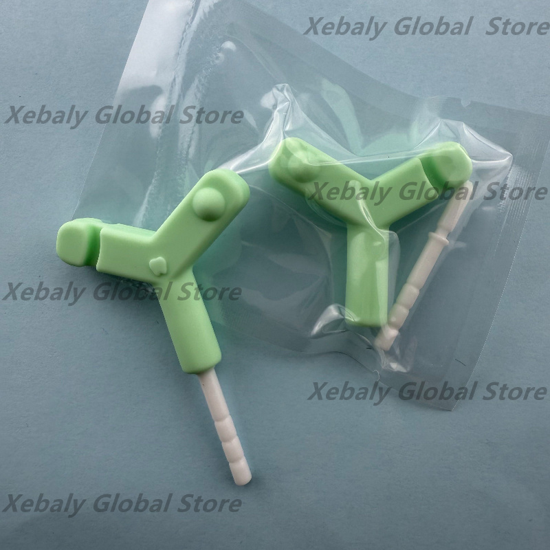 40 Sets Silicone Aligner Chewi - огляд і ціна Alignment Stick Set