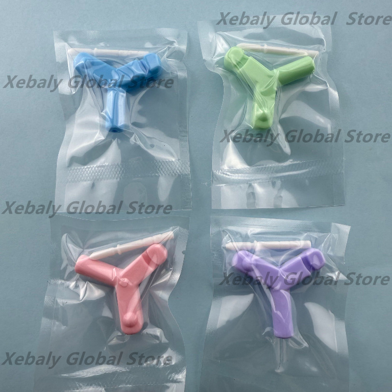 40 Sets Silicone Aligner Chewi - огляд і ціна Alignment Stick Set