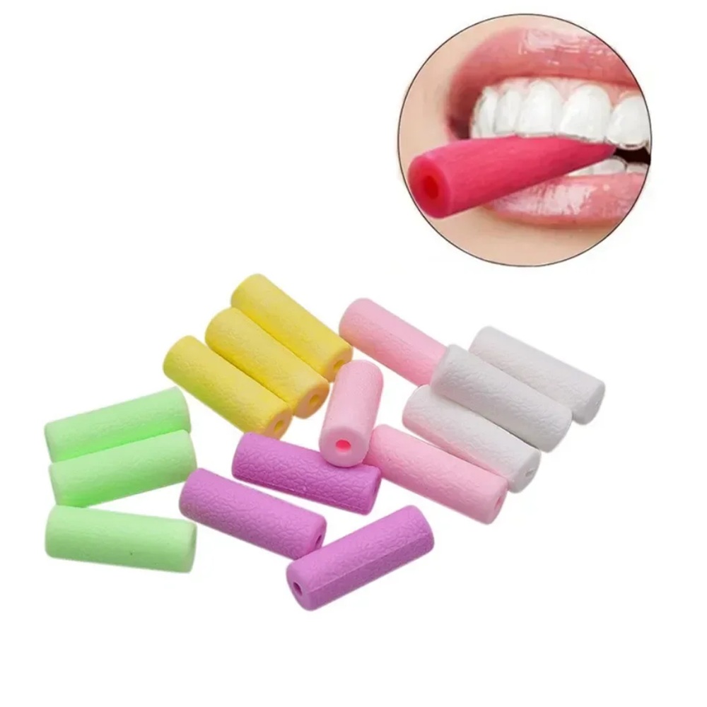  3Pcs/Set Fruit Flavor Dental - огляд і ціна Alignment Stick Set