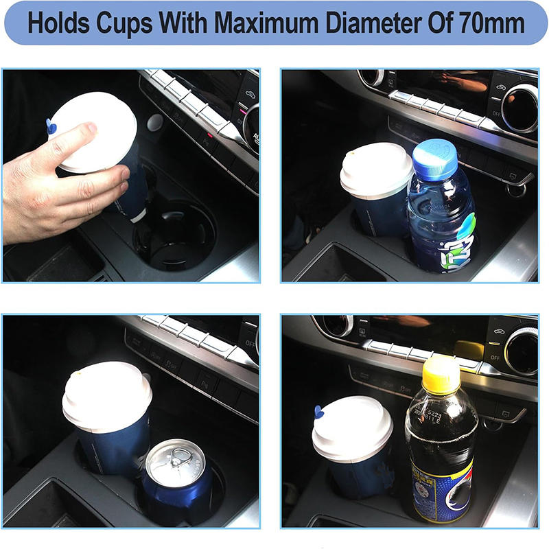 1/2PCS Car Beverage Holder Adh - огляд і ціна Golf Equipment Holder