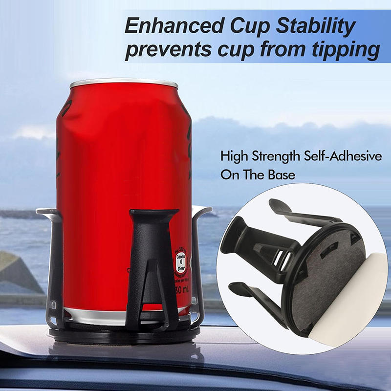 1/2PCS Car Beverage Holder Adh - огляд і ціна Golf Equipment Holder