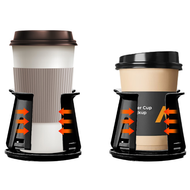 1/2PCS Car Beverage Holder Adh - огляд і ціна Golf Equipment Holder