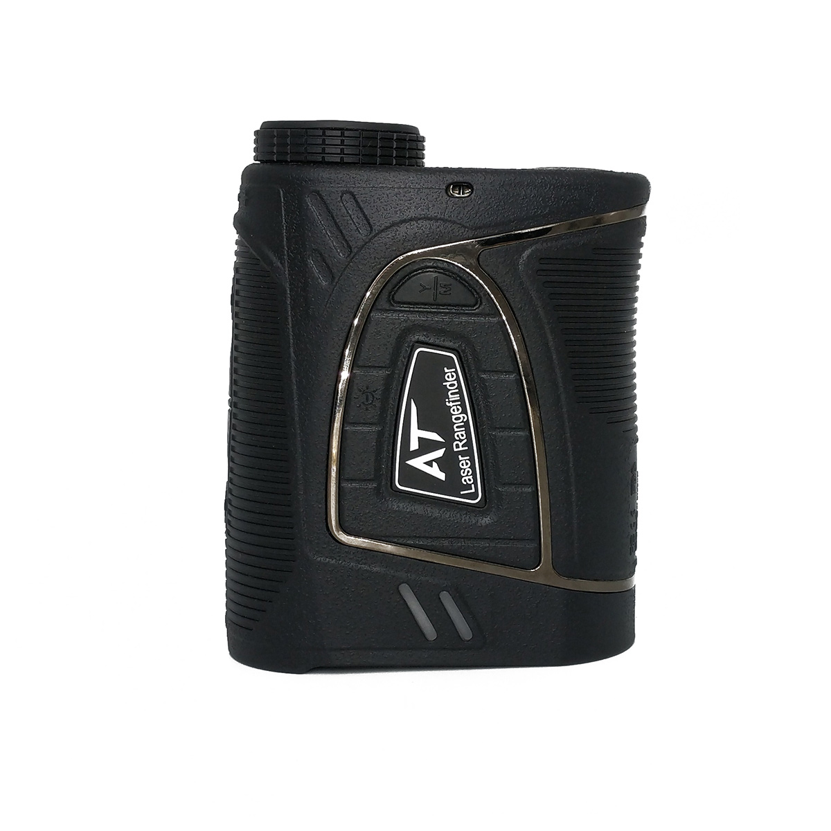 TONTUBE 1200 Yards Golf Laser  - огляд і ціна Rangefinder Laser Golf